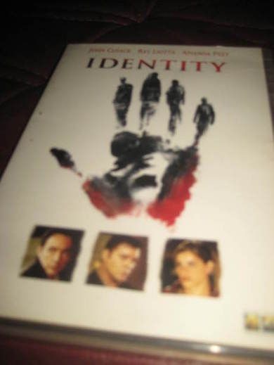 IDENTITY