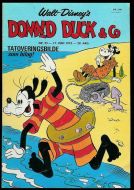 1975 nr 025 Donald Duck & Co