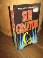Crafton: C for CALLAHAN 1993