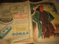 1946 nr 020 Kvinner og Klær