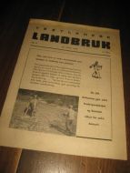 1950,nr 017, VESTLANDSK LANDBRUK