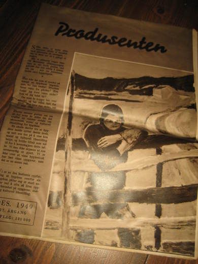 1949 nr 012 des Produsenten