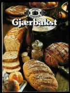 Gjærbakst.