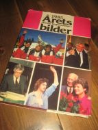 1985, ÅRETS STØRSTE BEGIVENHETER I BILDER. 