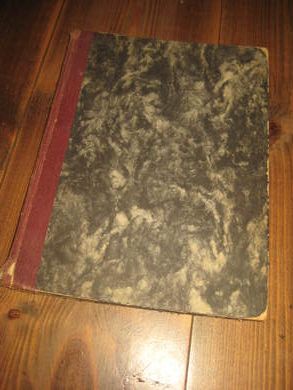 1939 MAGNE Innbunden 49 årgang