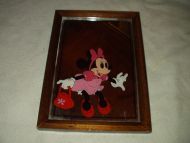 Speilbilde fra WALT Disney