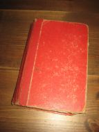 VERNE, JULIUS: Den hemmelighetsfulle øy. 1951.