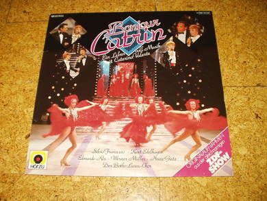 Valente Caterina: Bonjour Catrin 1977