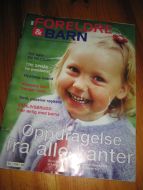 2002 nr 009 FORELDRE OG BARN