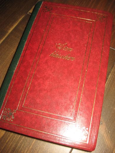 HUGO, VICTOR: DE ELENDIGE. II. 1971.
