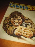 1974 nr 001 COWBOY