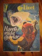 1952 nr 044 Levande Livet