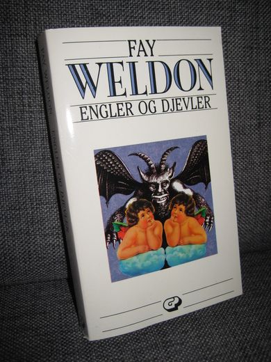 WELDON FAY: ENGLER OG DJEVLER 1991