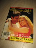 1992 nr 008 Romantikk