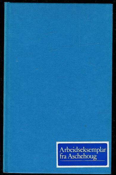 KØLTZOW LIV: APRIL / NOVEMBER 2 NOVELLER 1983