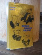 Birkeli: Mellom himmel og jord. 1978.