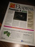 Pcworld Ekspress, 1997,nr 009.