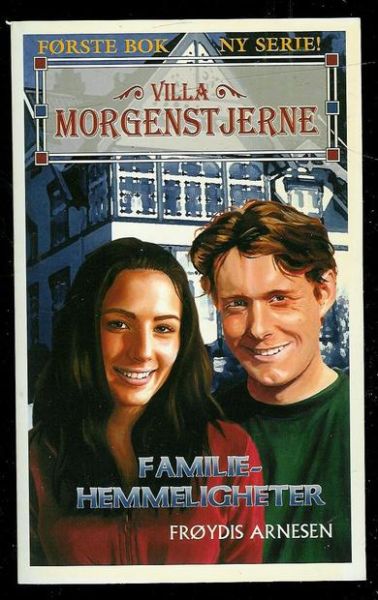 2004 nr 001 Familiehemligheter