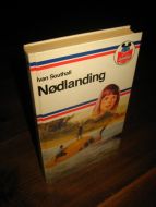 SOUTHALL: NØDLANDING 1988