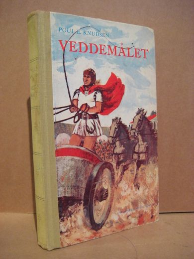 KNUDSEN: VEDDEMÅLET 1961