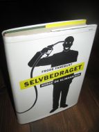 FANEBUST: SELVBEDRAGET. NORGE OG KLIMAKRISEN. 2010.