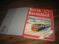 1985 NORSK BARNEBLAD