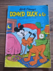 1974,nr 045, Donald Duck.
