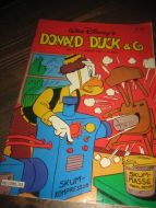 1984 nr 003 Donald Duck & Co