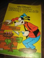 1979 nr 018 Donald Duck & Co