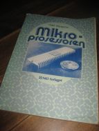 Haugene: Mikro prosessoren. 1980.