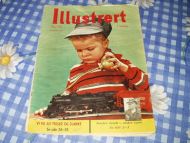 1961 nr 036 Illustrert