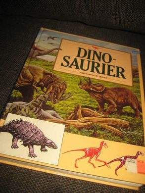 DINOSAURIER 1990