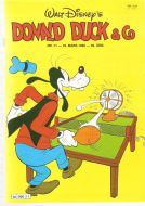 1982 nr 011 Donald Duck & Co
