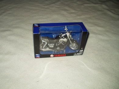 YAMAHA fra Road Rider Collection