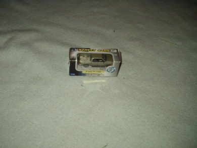 Ford F-150 1:64 fra Street Cars