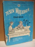 TUSEN MILIONER. 1998