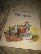 Joensen: Per og eg. 1979.