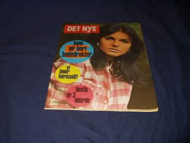 1968 nr 028 Det Nye
