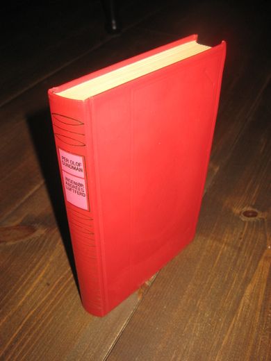 SUNDMAN: INGEIØR ANDRE'ES LUFTFERD. 1969.