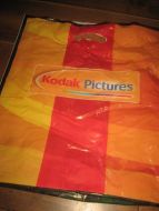 KODAK berepose fra 70-80 tallet.