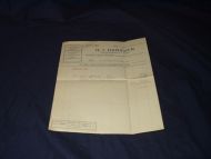 H I Hanssen Skien 1927