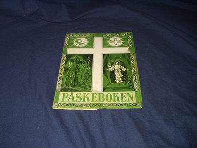 1954 PÅSKEBOKEN
