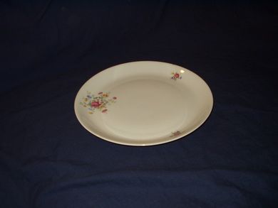 Porsgrunn Middagstallerken