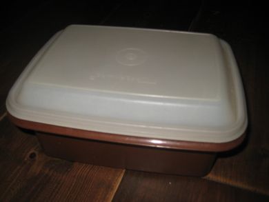 TUPPERWARE boks 1254-19