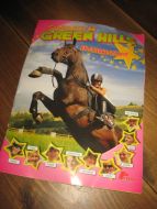 2008, STALLJENTENE PÅ GREEN HILLS. 