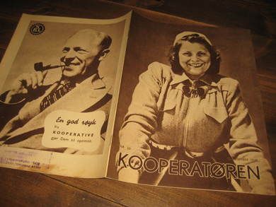 1940 nr 020 KOOPERATØREN