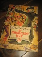 Chevallier: ET FORARGELENS HUS. . 1950.