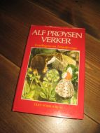 PRØYSEN, ALF: Fortellingene om Teskjekjerringa. 1967. 