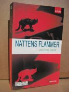DARE: NATTENS FLAMMER 2002