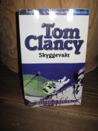 Clancy Tom: Skyggevakt 2003